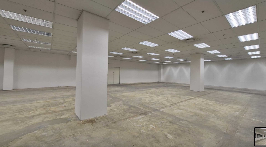 To Let Commercial Property for Rent in Cape Town City Centre Western Cape